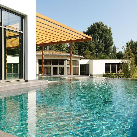 Aspria Hamburg Uhlenhorst Sport & Spa Exterior foto